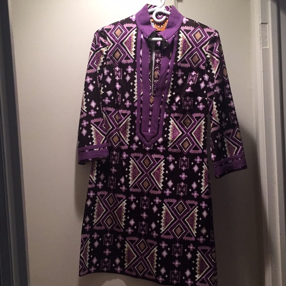 Tory Burch Dress